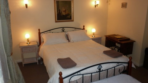 Ayers Burra - Accommodation Mooloolaba 0