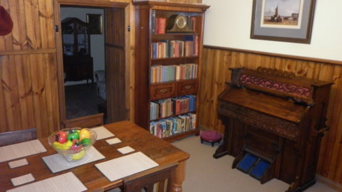 Ayers Burra - Accommodation Mooloolaba 1