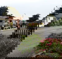 Bay View Holiday Village