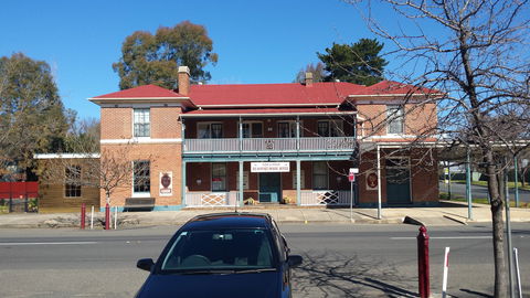 Beaufort House - Accommodation Mooloolaba 1