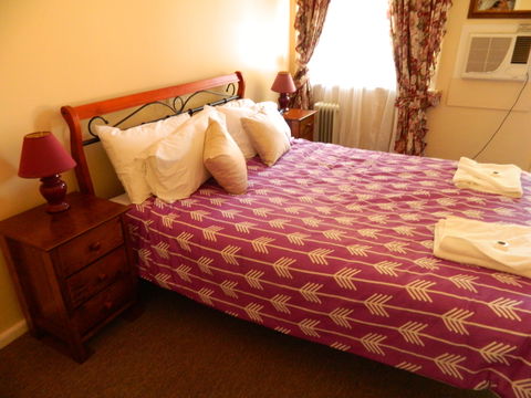 Beaufort House - Accommodation Mooloolaba 2