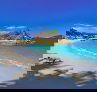 Bedarra Island East Bedarra Island Retreat - Accommodation Mooloolaba