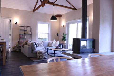 Belle's Cottage - Accommodation Mooloolaba 0