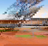 Belah Shearers Quarters - Gundabooka National Park - Accommodation Mooloolaba