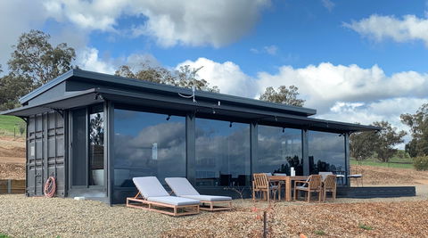 Belisi Farmstay Cottage - Accommodation Mooloolaba 0