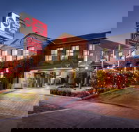 Best Western Plus Buckingham International - Accommodation Mooloolaba