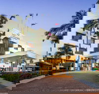 Best Western Plus Hotel Diana - Accommodation Mooloolaba