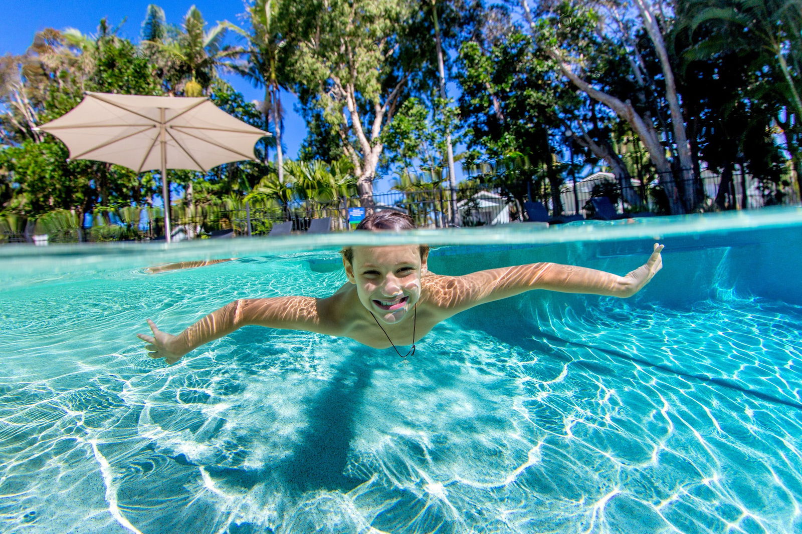 Keith Hall NSW Accommodation Mooloolaba