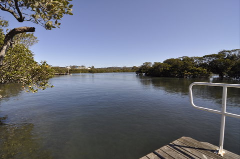 Bluedock Apartments - Accommodation Mooloolaba 2