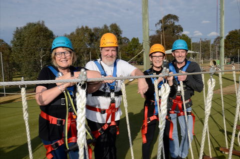 Borambola Sport And Recreation Centre - Accommodation Mooloolaba 0