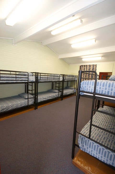 Borambola Sport And Recreation Centre - Accommodation Mooloolaba 1