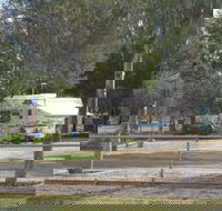 Brewarrina Caravan Park - Accommodation Mooloolaba