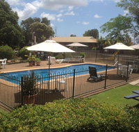 Bundaberg East Cabin and Tourist Park - Accommodation Mooloolaba