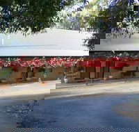 Burra Motor Inn - Accommodation Mooloolaba