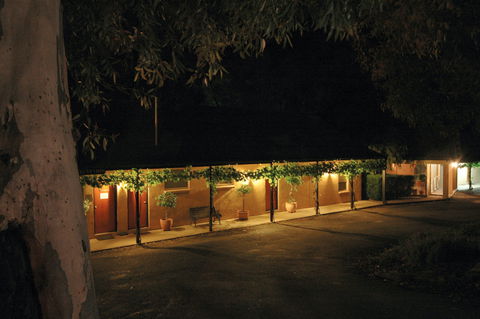 Burra Motor Inn - Accommodation Mooloolaba 1