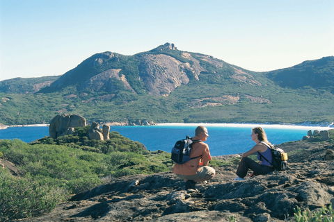 Cape Le Grand Camp At Cape Le Grand National Park - Accommodation Mooloolaba 1