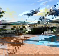 Carriers Arms Hotel Motel - Accommodation Mooloolaba