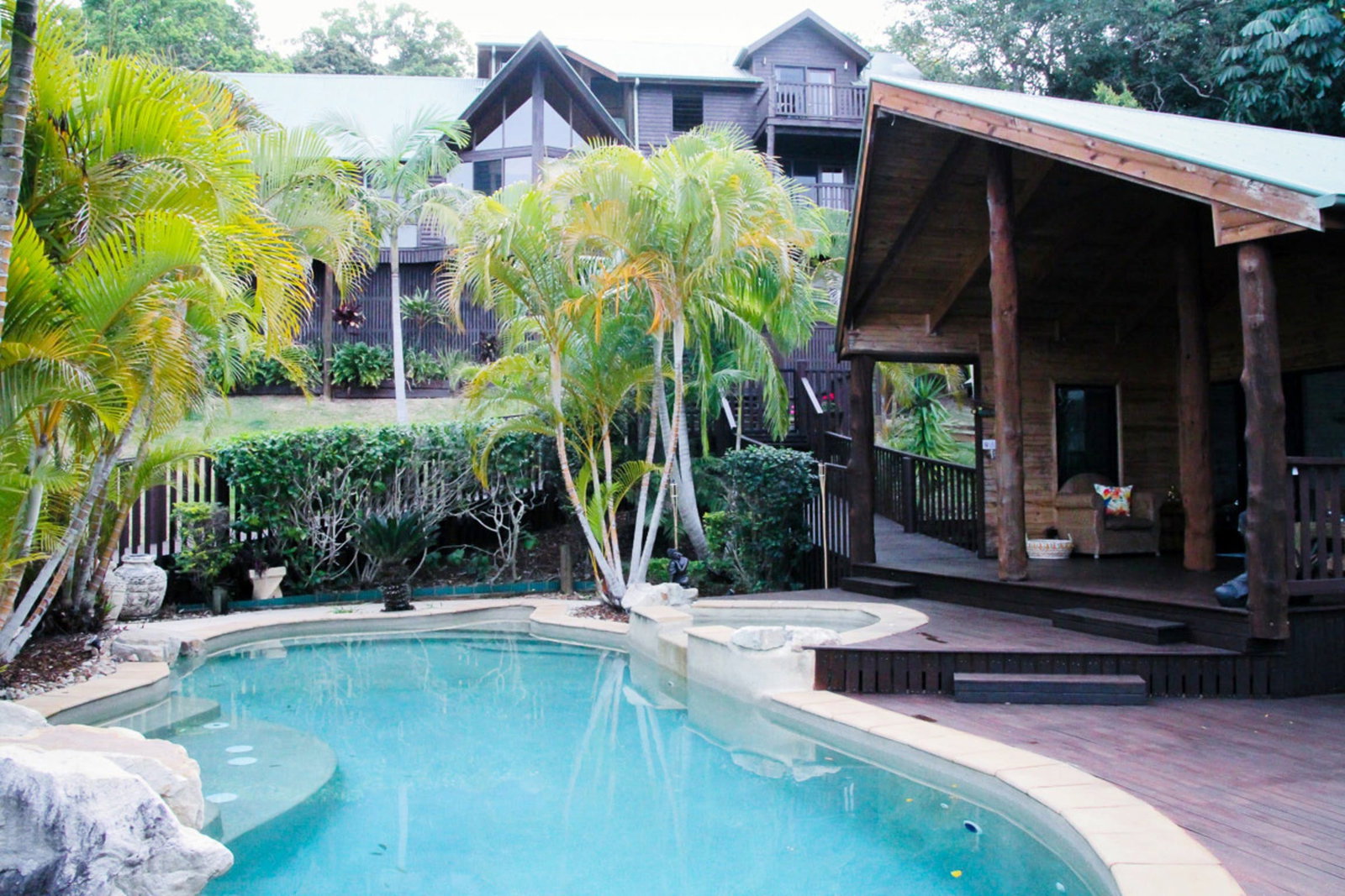 Bilambil Heights NSW Accommodation Mooloolaba