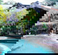 CasaGrande Resort and Day Spa - Accommodation Mooloolaba