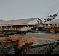 Corunna Station - Accommodation Mooloolaba