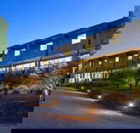 CountryPlace - Accommodation Mooloolaba