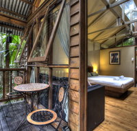Daintree Wilderness Lodge - Accommodation Mooloolaba