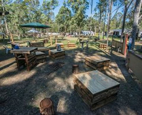 Dashville - Accommodation Mooloolaba 0