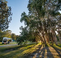 Delicate campground - Accommodation Mooloolaba