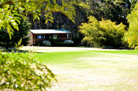 Diamond Forest Farm Stay - Accommodation Mooloolaba 0