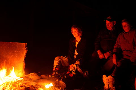 Diamond Forest Farm Stay - Accommodation Mooloolaba 1