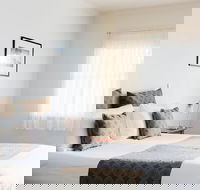 Dunkeld Studio Accommodation - Accommodation Mooloolaba
