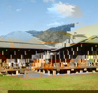 East Kunderang Homestead - Accommodation Mooloolaba