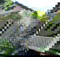 Genesta House Bed  Breakfast - Accommodation Mooloolaba