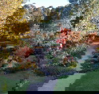 Glenhope Alpacas Bed and Breakfast - Accommodation Mooloolaba