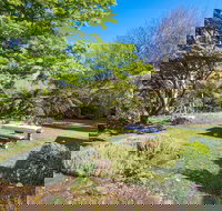 Gowan Ross Cottage - Accommodation Mooloolaba