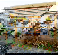 Gumnut Getaway - couples creative art retreat - Accommodation Mooloolaba