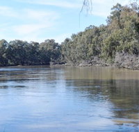 Hay Caravan Park - Accommodation Mooloolaba