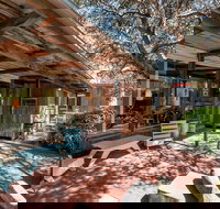 Holiday retreat at 5 Sturt - Accommodation Mooloolaba