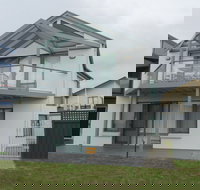 Horseshoe View - Accommodation Mooloolaba