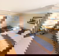 Hospitality Carnarvon SureStay Collection by Best Western - Accommodation Mooloolaba