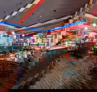 Hotel Harry Ascend Hotel Collection - Accommodation Mooloolaba