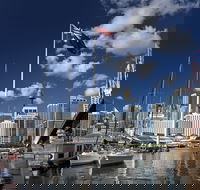 Hyatt Regency Sydney - Accommodation Mooloolaba