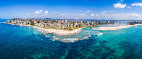 Ibis Styles The Entrance - Accommodation Mooloolaba 0