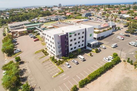 Ibis Styles The Entrance - Accommodation Mooloolaba 1