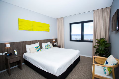 Ibis Styles The Entrance - Accommodation Mooloolaba 2