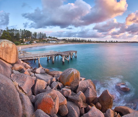 Ikumi - Accommodation Mooloolaba 1