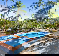 Island Gateway Holiday Park - Accommodation Mooloolaba
