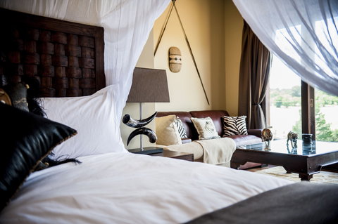 Jamala Wildlife Lodge - Accommodation Mooloolaba 2