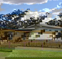 Kames Cottages - Accommodation Mooloolaba
