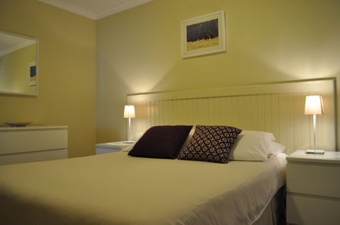 Karri Valley Chalets - Accommodation Mooloolaba 0